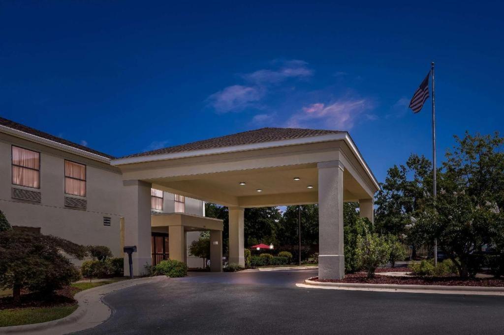 Comfort Inn Clinton Kültér fotó